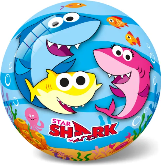 Star Toys Mpala 23 cm - Shark