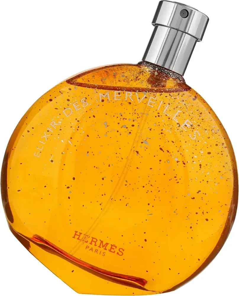 Hermès Elixir des Merveilles EDP 100 ml