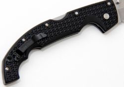 Нож Cold Steel 29TXСT Voyager Extra Large Tanto Point, Plane Edgeфотография - 4