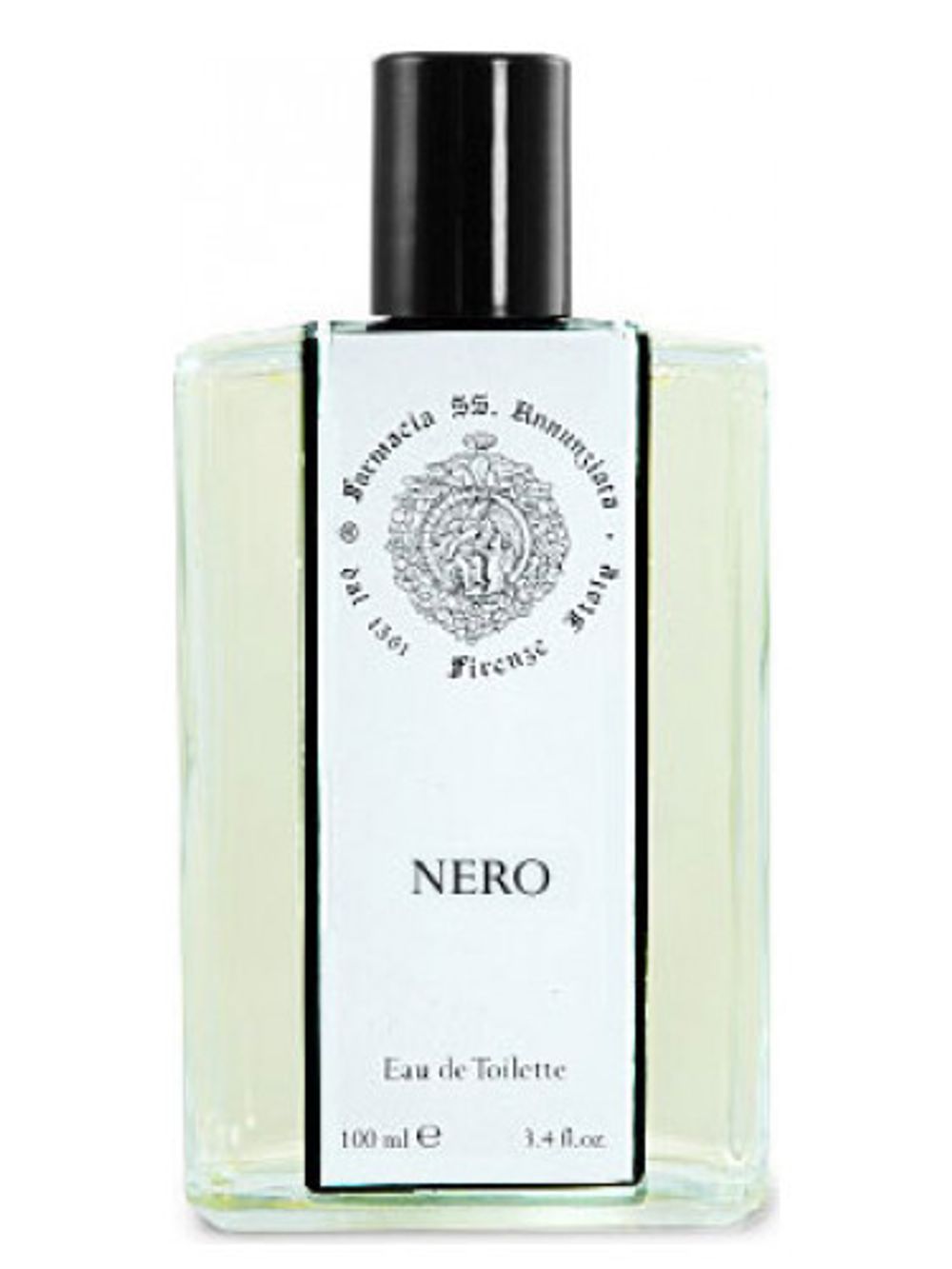 Farmacia SS. Annunziata Nero