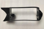 Установочный комплект для MERCEDES C class / G class / CLK W204 2011-2014 NTG 4.5  KUBERG MKD-BC008·11-14-C