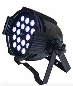 LED PAR