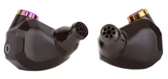 Campfire Audio Fathom Black