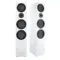 Canton Smart Cinema GLE S2 I White