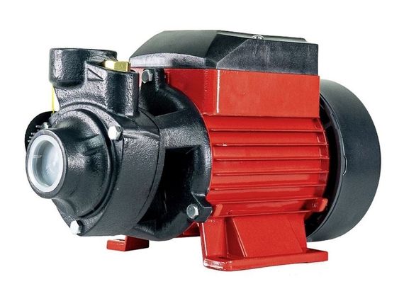 Насос центробежный Verton AQUA QB370 h35 Q2,1 Hs8 36953