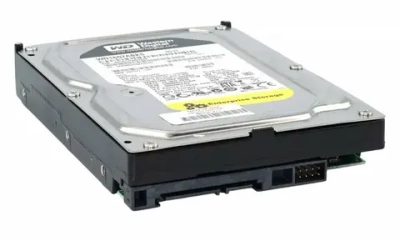 Жесткий диск HP 160GB 7.2K SATA Entry 483096-001