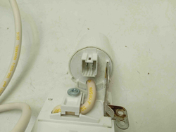 NWS7105 кт186 Сетевой фильтр для стиральной машины Indesit NWS7105 б/у