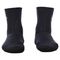 Носки Marlin Anatomic Nylon Eco 1,5 мм Черные