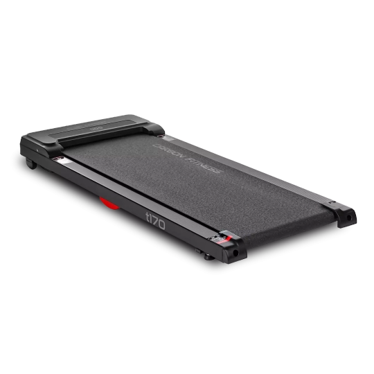 Беговая дорожка домашняя CARBON FITNESS T170