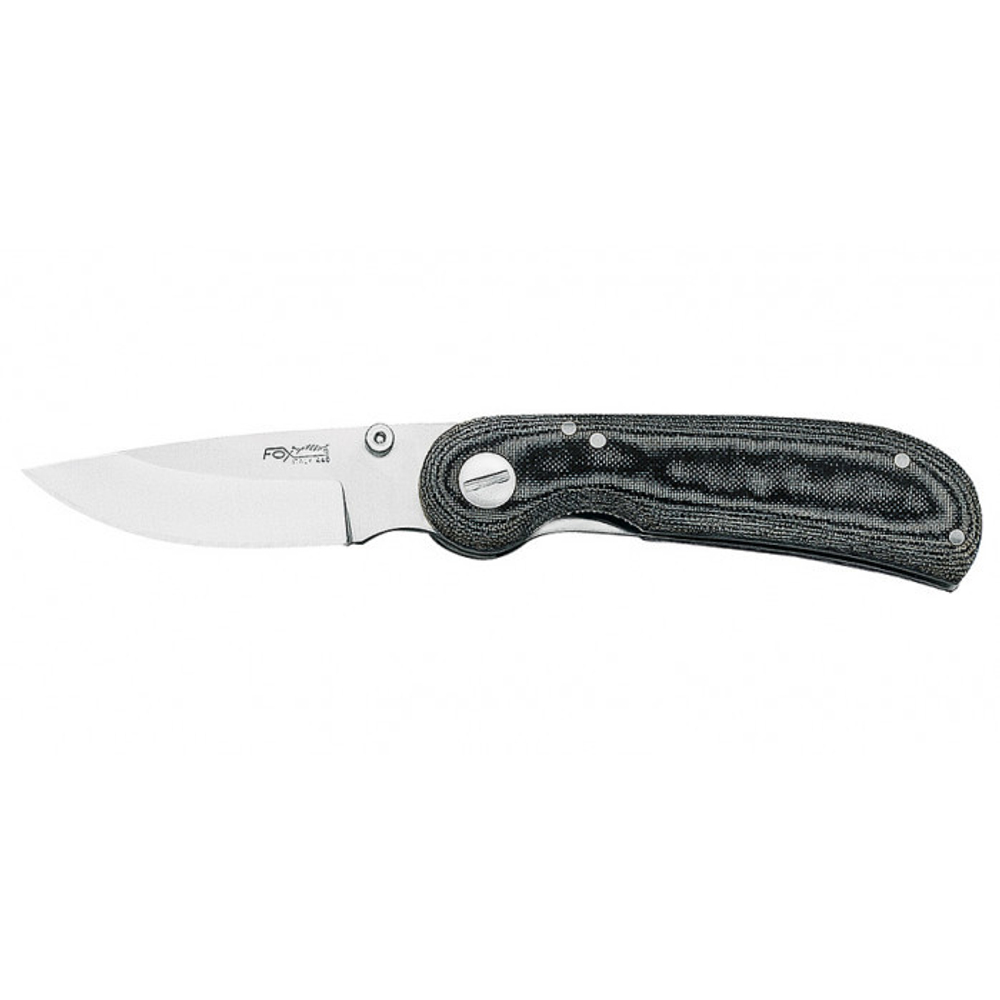 Складной итальянский нож FOX knives 494M