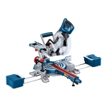 Торцовочная пила GCM 305-216 D Professional BOSCH 0601B49000