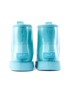 Угги женские NCF CLEAR MINI NCF