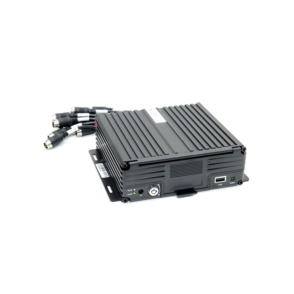 Carvis MD-448HDD+4G+GPS/ГЛОНАСС+WiFi Lite Видеорегистратор