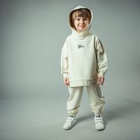 Худи оверсайз "Вb team Тофу"