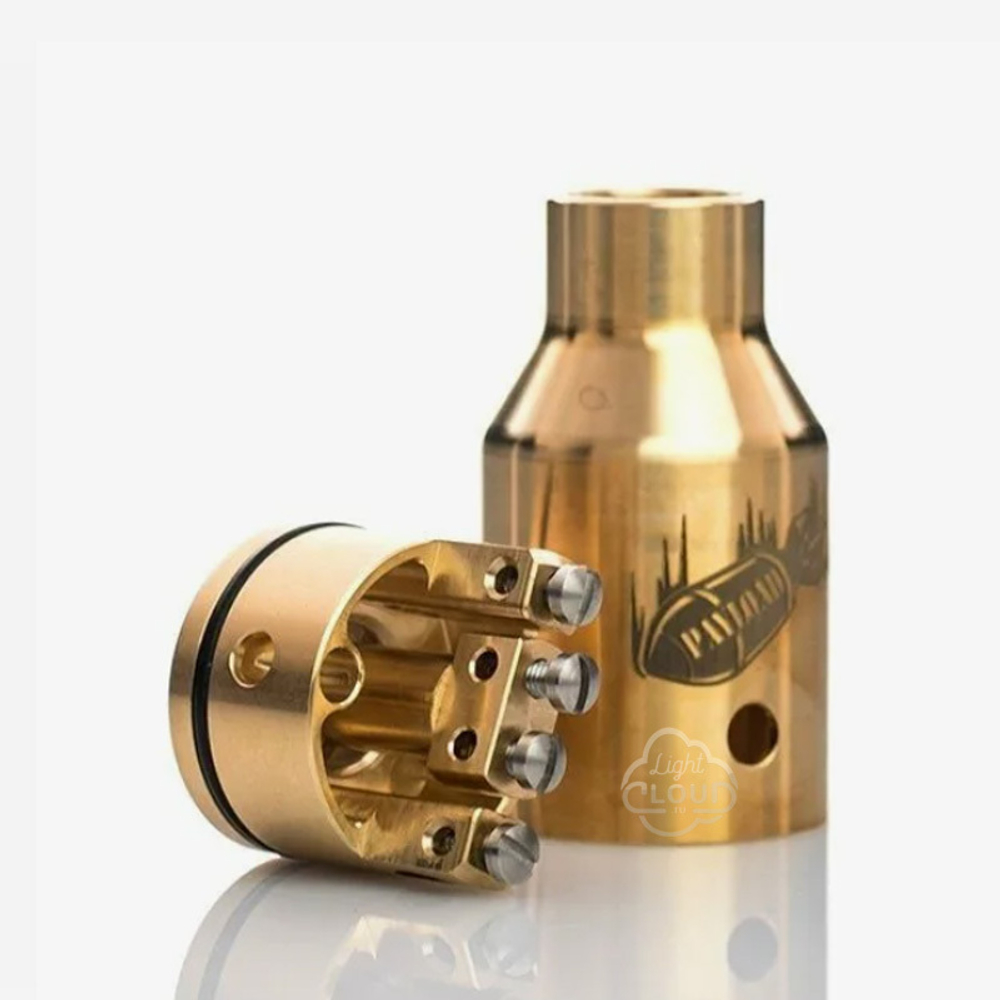 Дрипка PAYLOAD RDA Clone