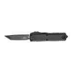 Автоматический нож Microtech UTX-85 Gen IV T/E, сталь M390MK, 12334-1T
