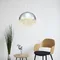 Подвесной светильник Ruacana 615/S LED Escada