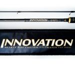 Удилище Спиннинговое Hearty Rise Innovation IN-862H