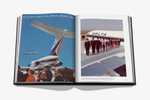 Assouline Книга Delta: 100 Years and Climbing на английском языке