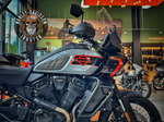 Новый мотоцикл Harley-Davidson® Pan America® 1250 Limited 2026