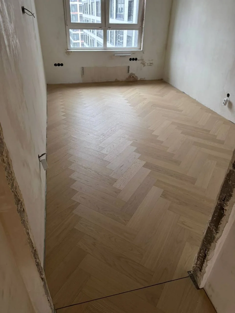 SPC-паркет My Step Aqua Wood Аква Вуд Аден