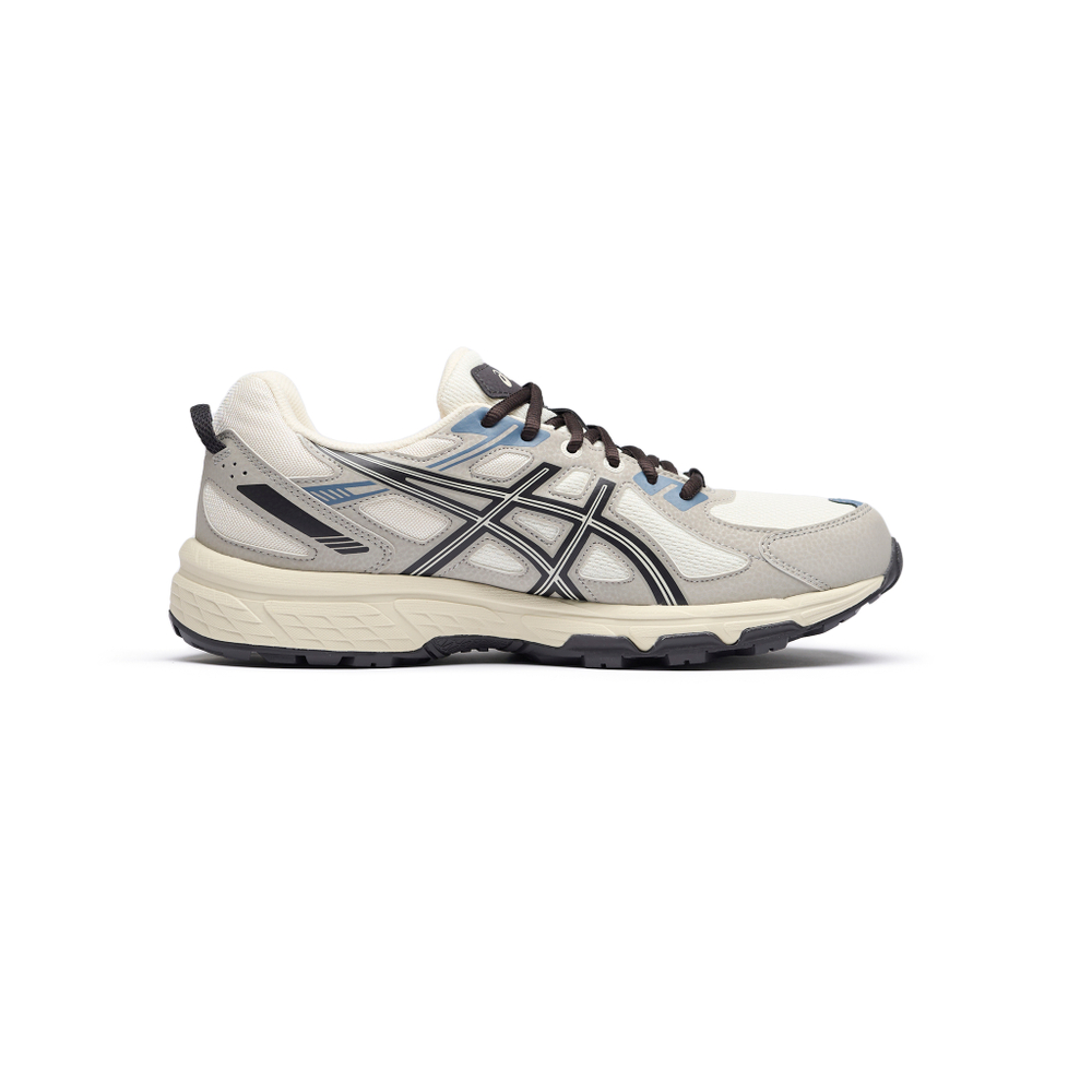Кроссовки Asics Gel-Venture 6 "Cream Grey"