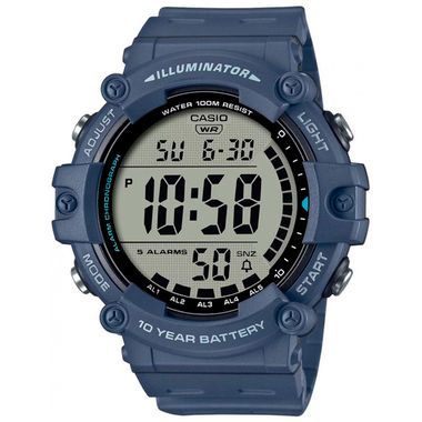 Наручные часы Casio AE-1500WH-2A