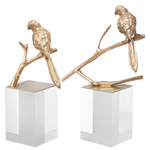 Декор Object Morgana set of 2 арт.113727