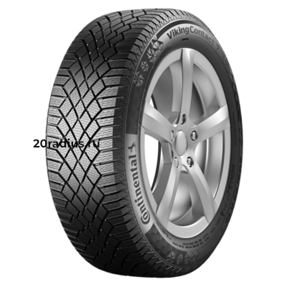 265/55R19 113T XL VikingContact 7 TL FR