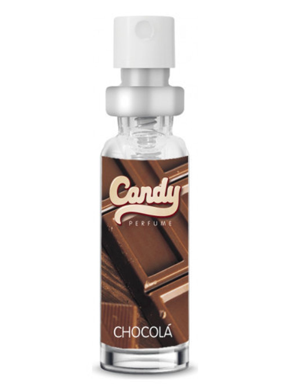 Thipos Chocola