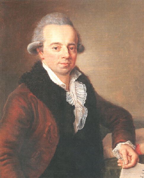Даниил Бернулли Даниил Бернулли