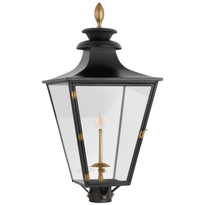 Светильник Visual Comfort Albermarle Gas Post Light