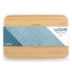 Доска разделочная 30x20 x1.8см Trebonn Chopping boards and Knives