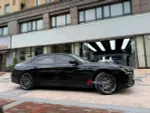 Усиленные тормоза для BMW 7 SERIES 735Li G70 2022+ БМВ