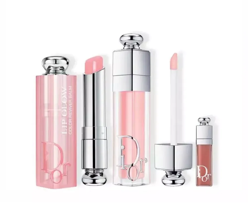 Подарочный набор DIOR BACKSTAGE MAKEUP SET