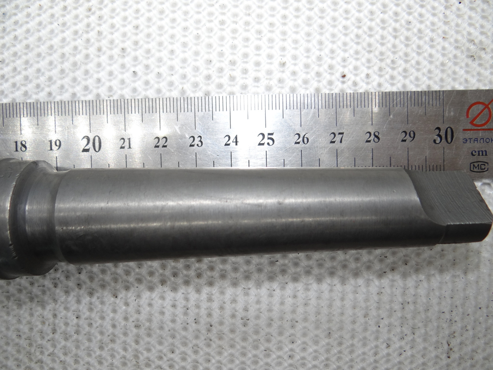 Сверло 30.25мм (150х290) Р6АМ5 к\х К/М3 СССР