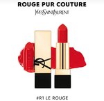 ROUGE PUR COUTURE — Помада - SEPHORA - YVES SAINT LAURENT