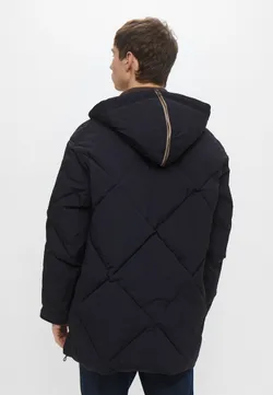 Куртка утепленная мужская ARMANI EXCHANGE