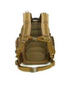 Рюкзак Protector Plus тактический 40 л хаки