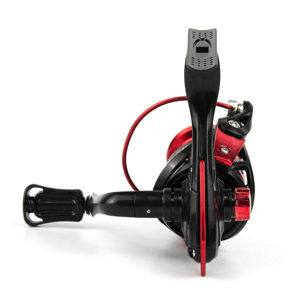 Катушка безынерционная Osprey SR (1000, 7+1BB, мет.шпуля)