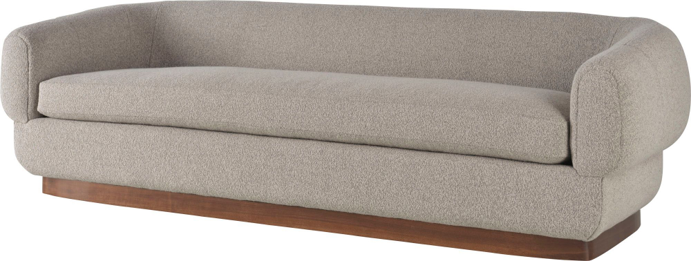 Диван Baker Obi 101"-110" Sofa