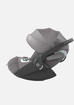 Cybex Автокресло детское Cloud T i-Size Plus Mirage Grey
