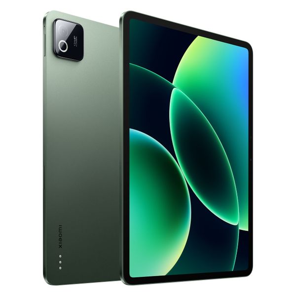 Планшет Xiaomi Pad 8 Global 8 ГБ/128 ГБ Wi-Fi Зеленый | Pine Green