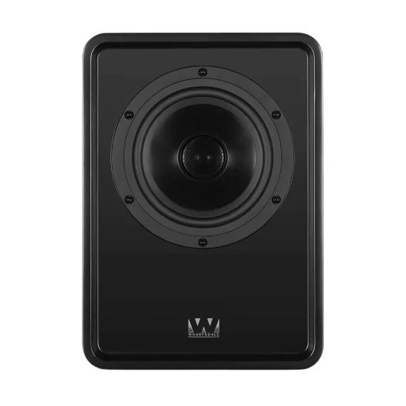 Wharfedale Denton 1S Black
