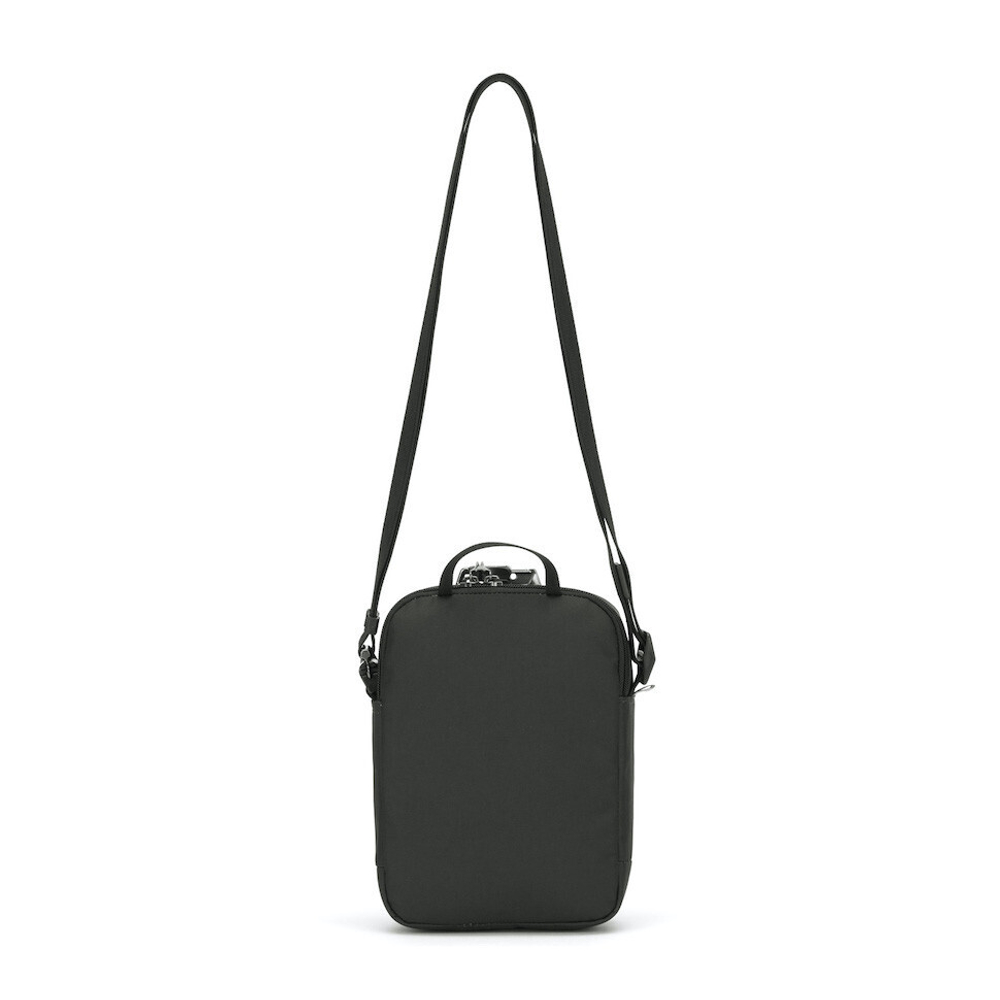 Сумка-антивор Pacsafe Metrosafe X Compact Crossbody