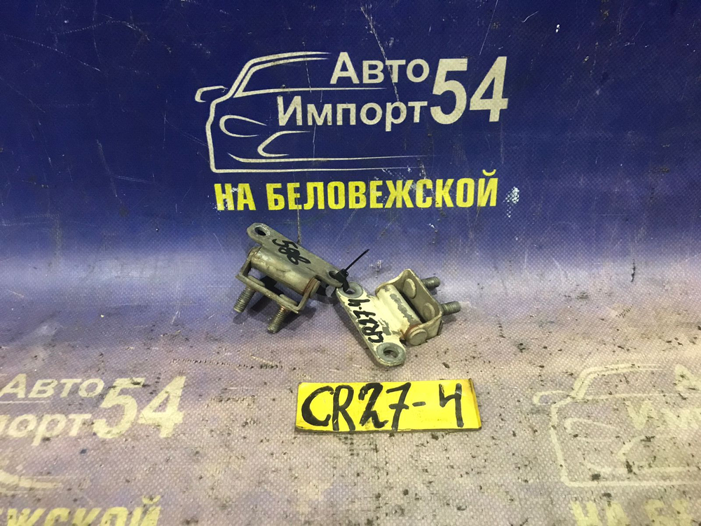 Петля багажника TOYOTA TOWNACE 1990