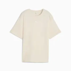Футболка женская PUMA ESS Relaxed Tee