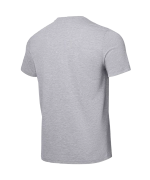 Футболка ESSENTIAL Core Tee, серый меланж