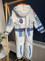Новый утепленный комбинезон Molo, 110