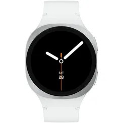 Samsung Galaxy Watch 8 Wi-Fi 40mm Silver